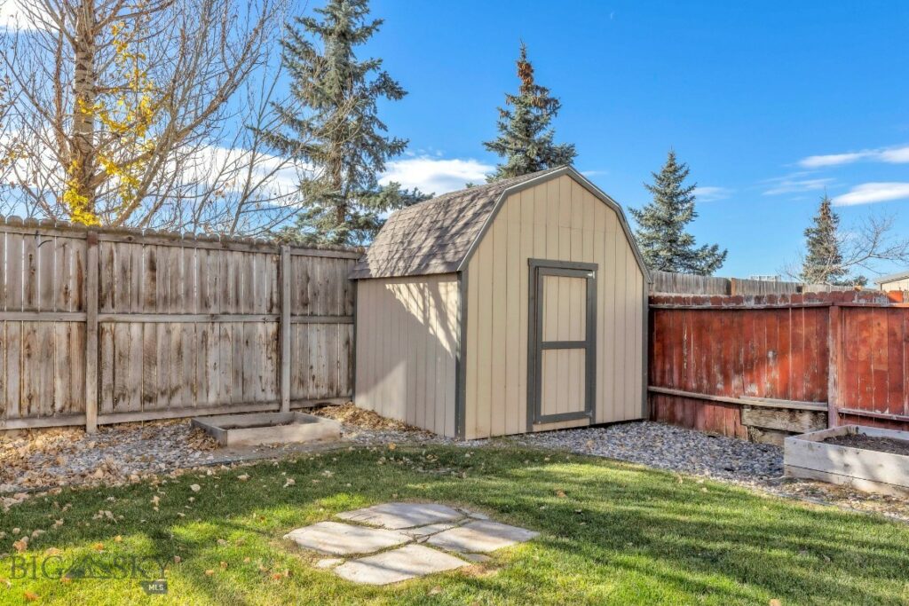 Belgrade MT 59714 - 21