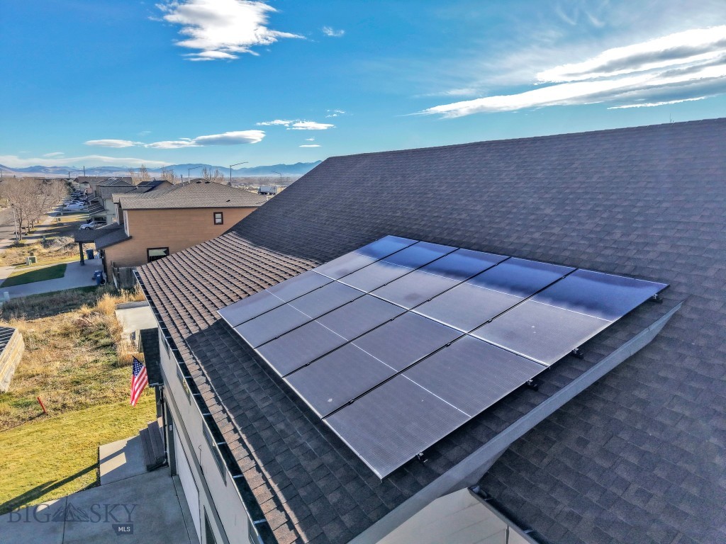 Belgrade MT 59714 - 23