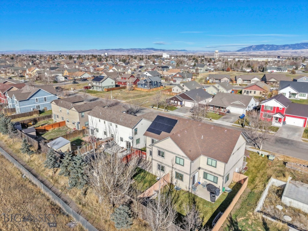 Belgrade MT 59714 - 24