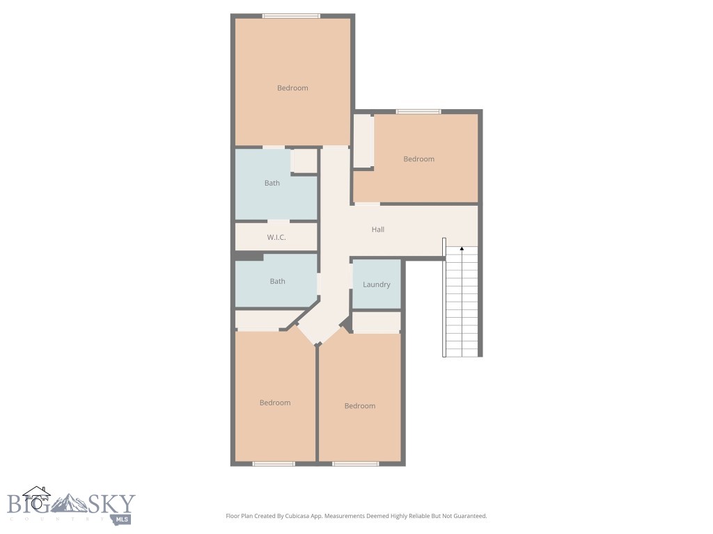 Belgrade MT 59714 - 25