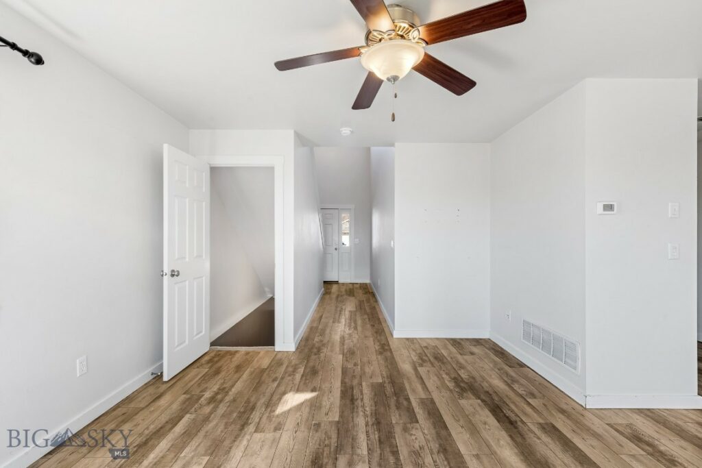 Belgrade MT 59714 - 3