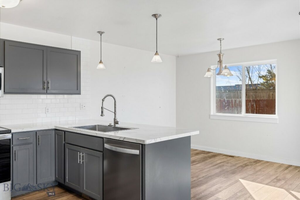 Belgrade MT 59714 - 5