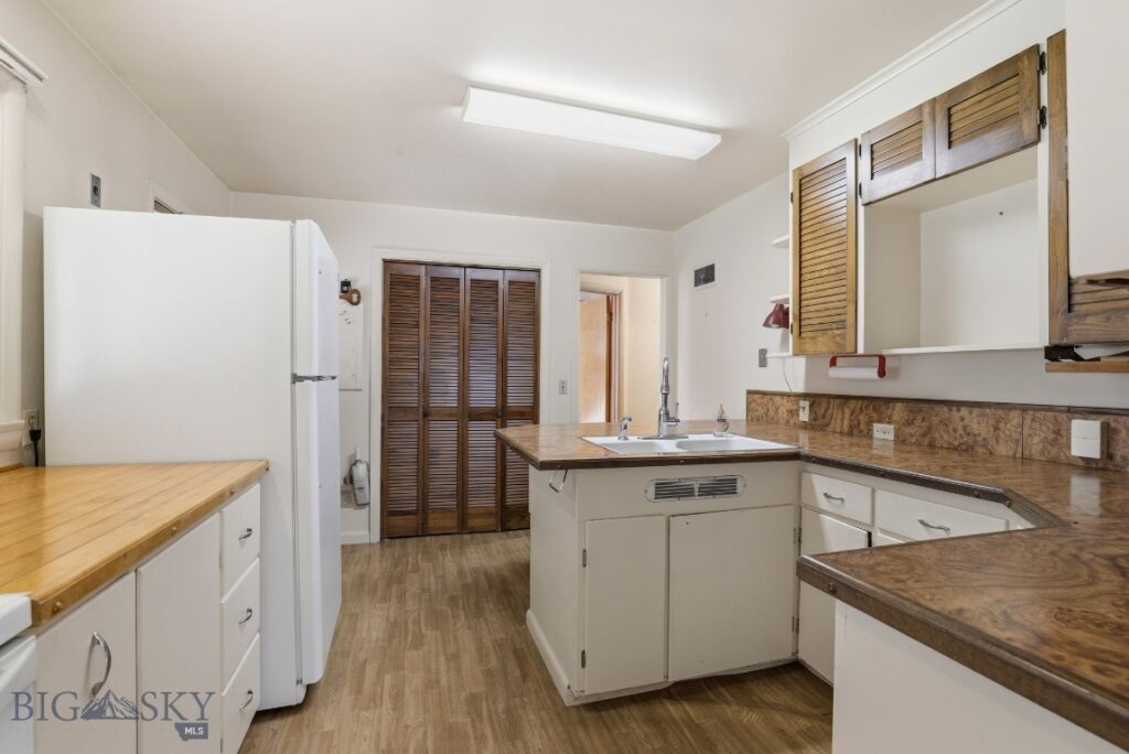 Bozeman MT 59715 - 6