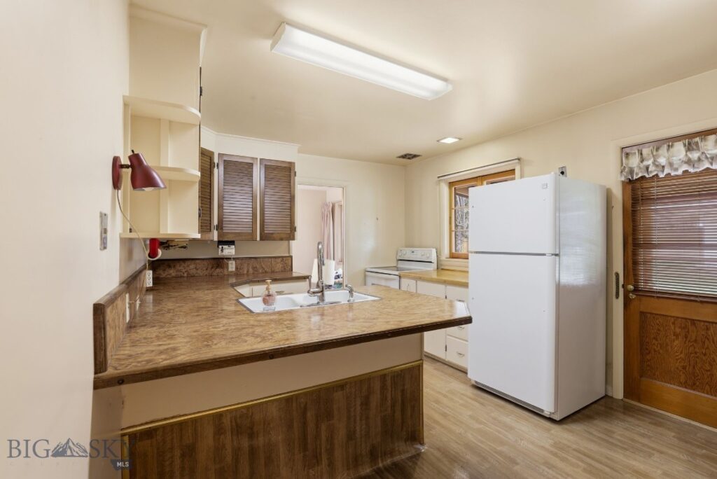 Bozeman MT 59715 - 7