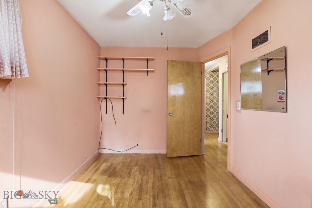 Bozeman MT 59715 - 8