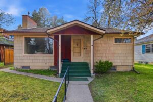 1211 S Grand Avenue, Bozeman MT 59715