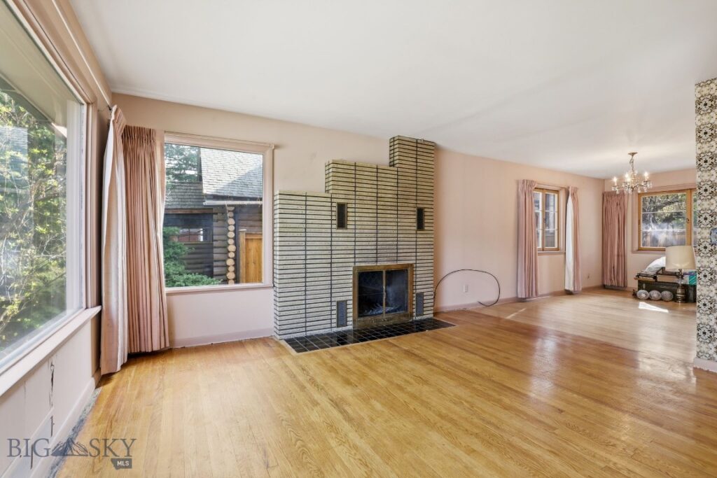 Bozeman MT 59715 - 4