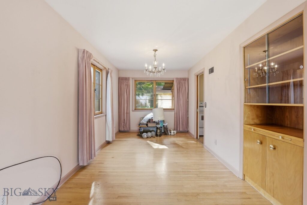 Bozeman MT 59715 - 5