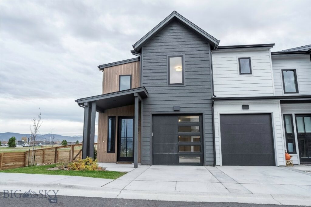 Bozeman MT 59718 - 1