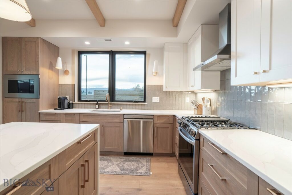 Bozeman MT 59718 - 6