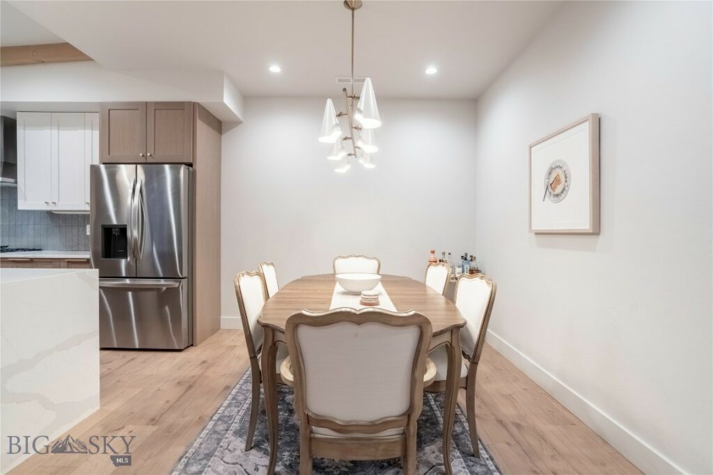 Bozeman MT 59718 - 8