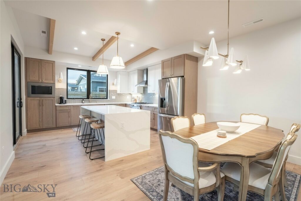 Bozeman MT 59718 - 4