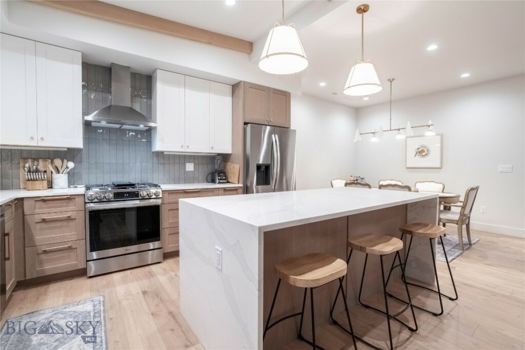 Bozeman MT 59718 - 5