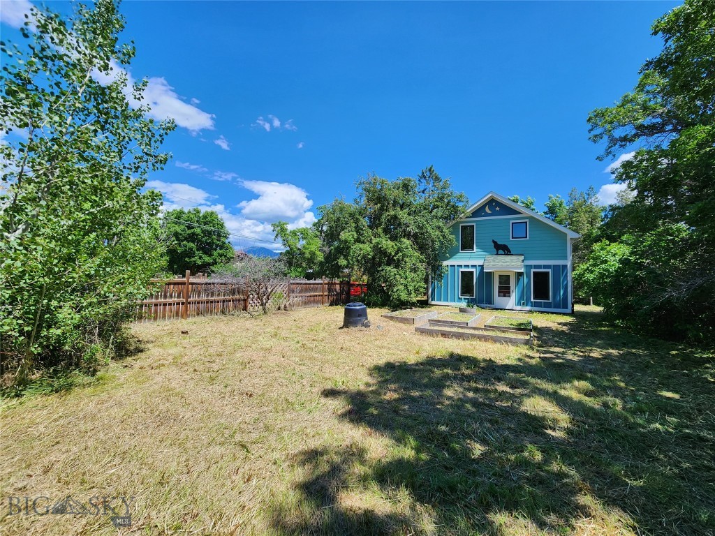 Bozeman MT 59715 - 1