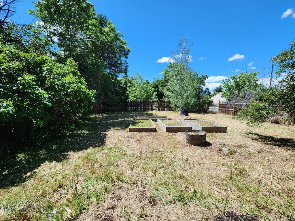 Bozeman MT 59715 - 6