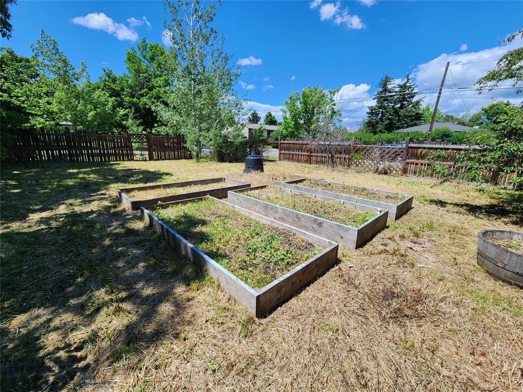 Bozeman MT 59715 - 7