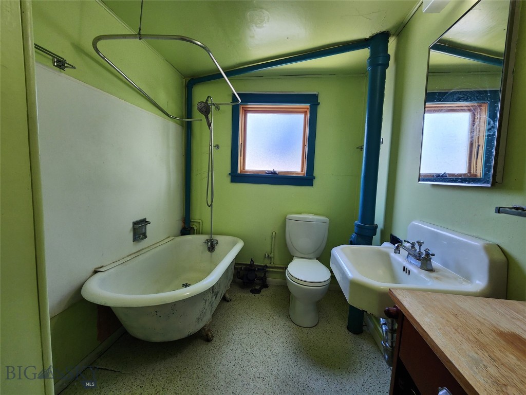 Bozeman MT 59715 - 9