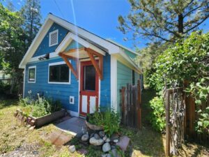 1214 W Koch, Bozeman MT 59715