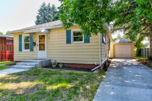 1218 S Grand Avenue, Bozeman MT 59715