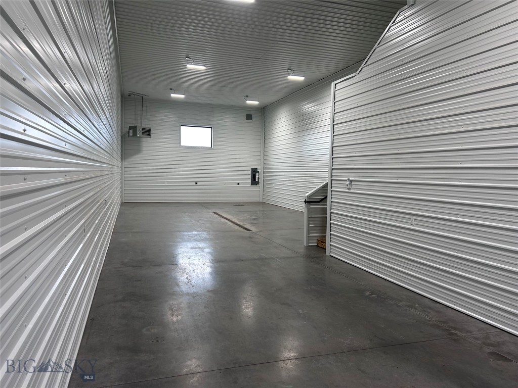 Belgrade MT 59714 - 1