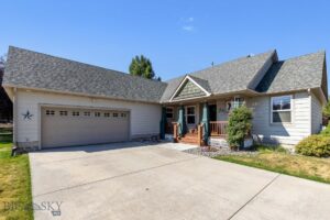 1221 Buckrake Avenue, Bozeman MT 59718