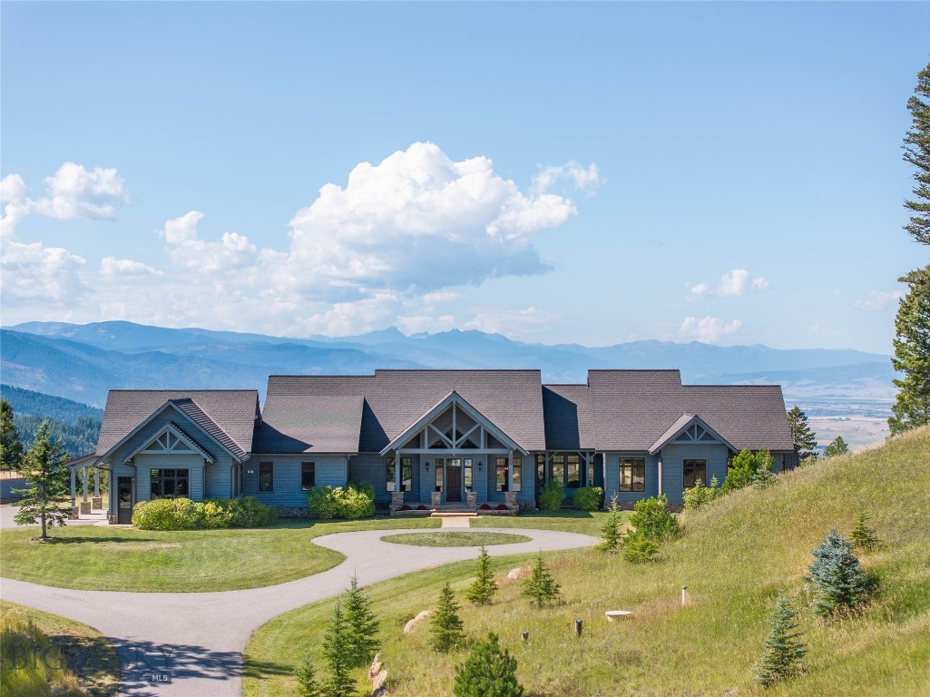 Bozeman MT 59715 - 19