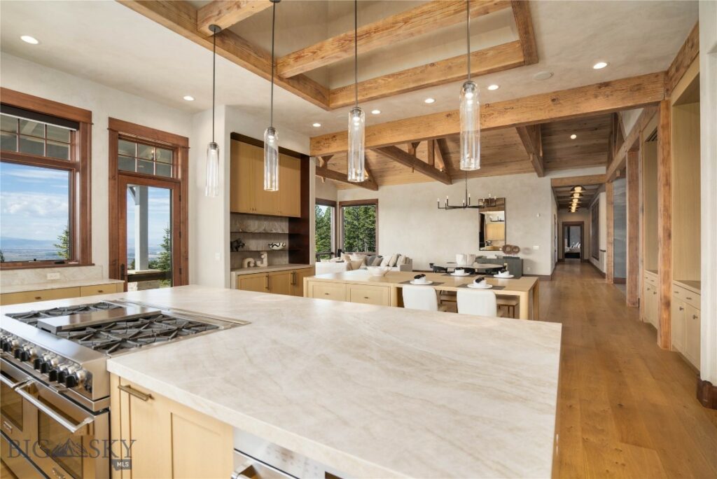 Bozeman MT 59715 - 6