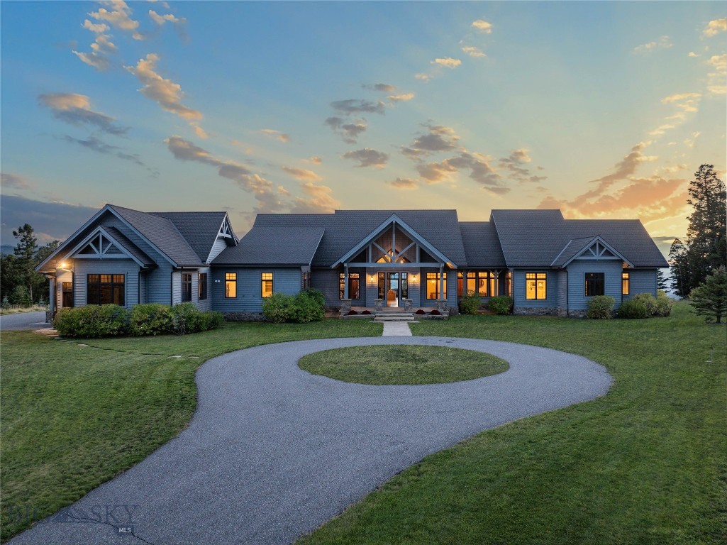 Bozeman MT 59715 - 20