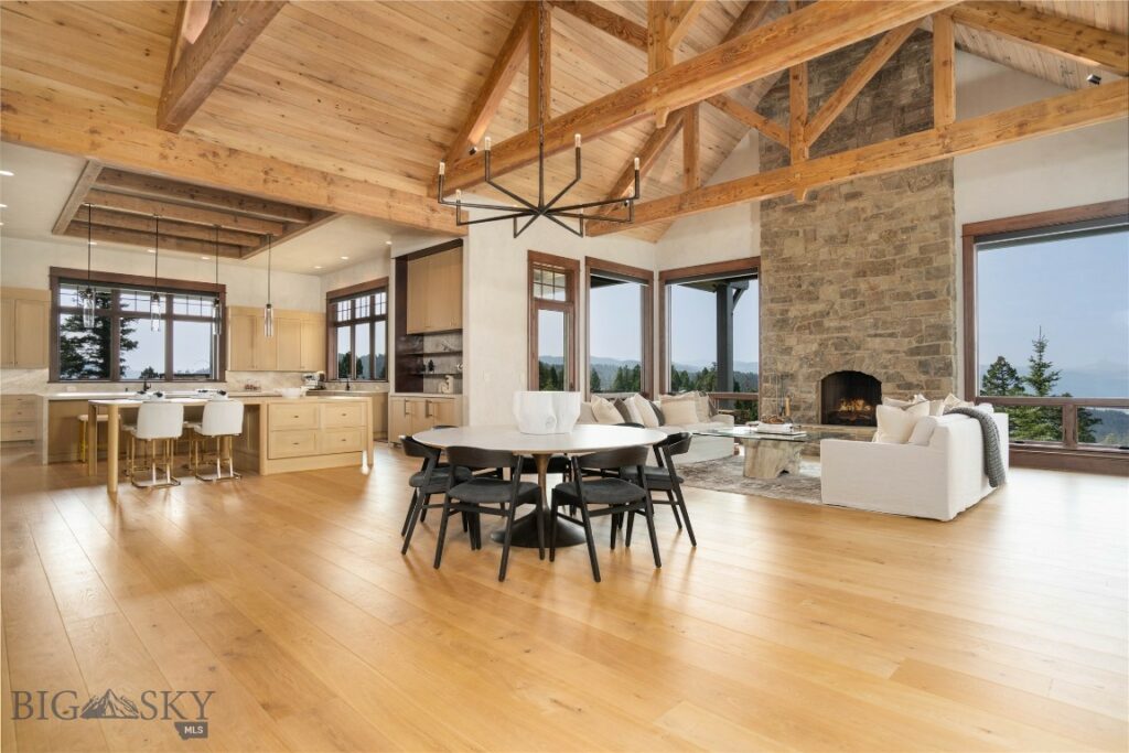 Bozeman MT 59715 - 4