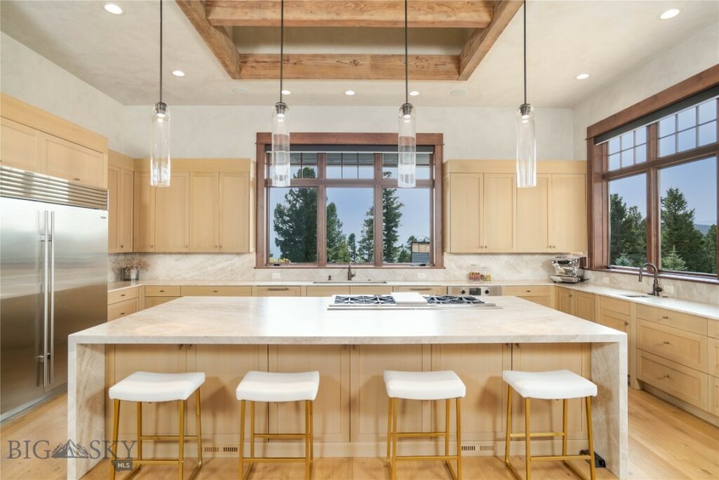 Bozeman MT 59715 - 5