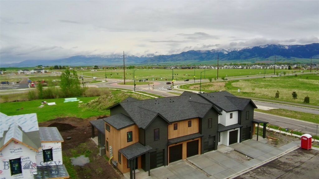 Bozeman MT 59718 - 1