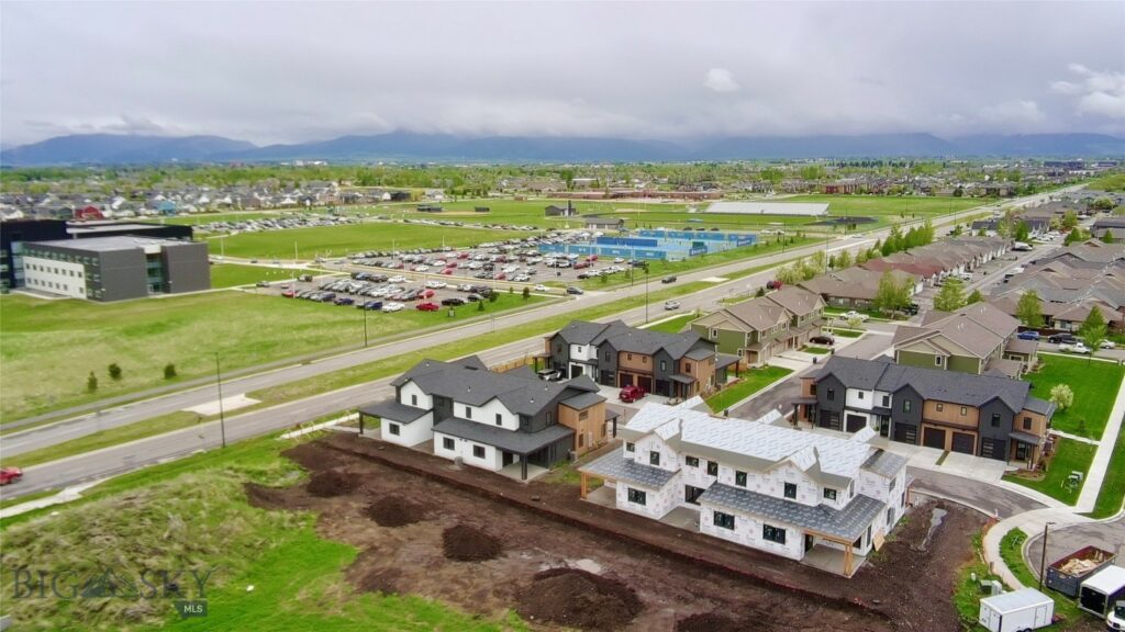 Bozeman MT 59718 - 22