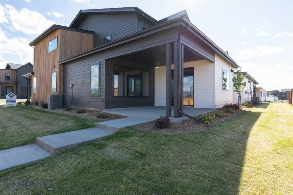 Bozeman MT 59718 - 1
