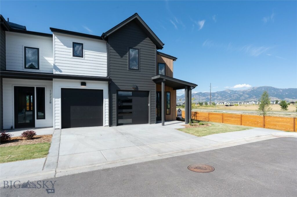 Bozeman MT 59718 - 18