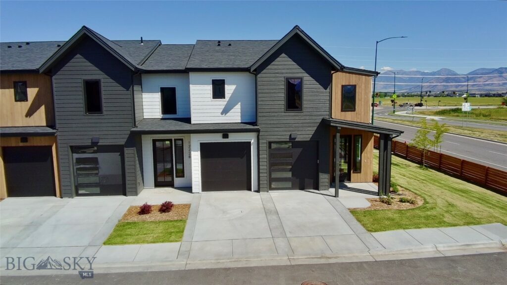 1222 Flanders Creek Avenue