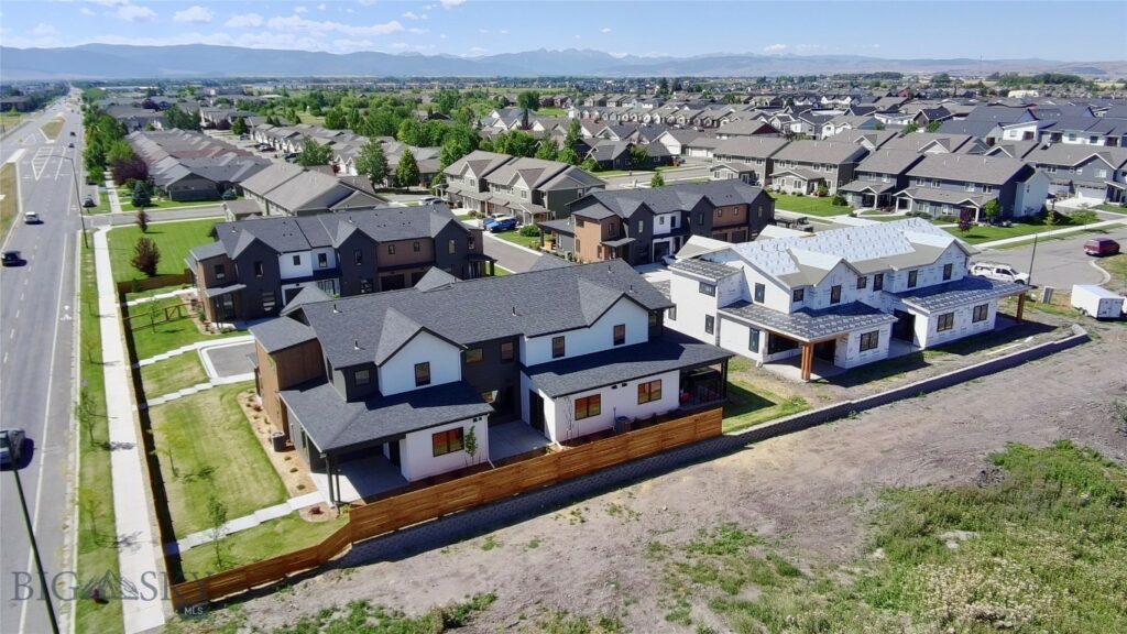 Bozeman MT 59718 - 22