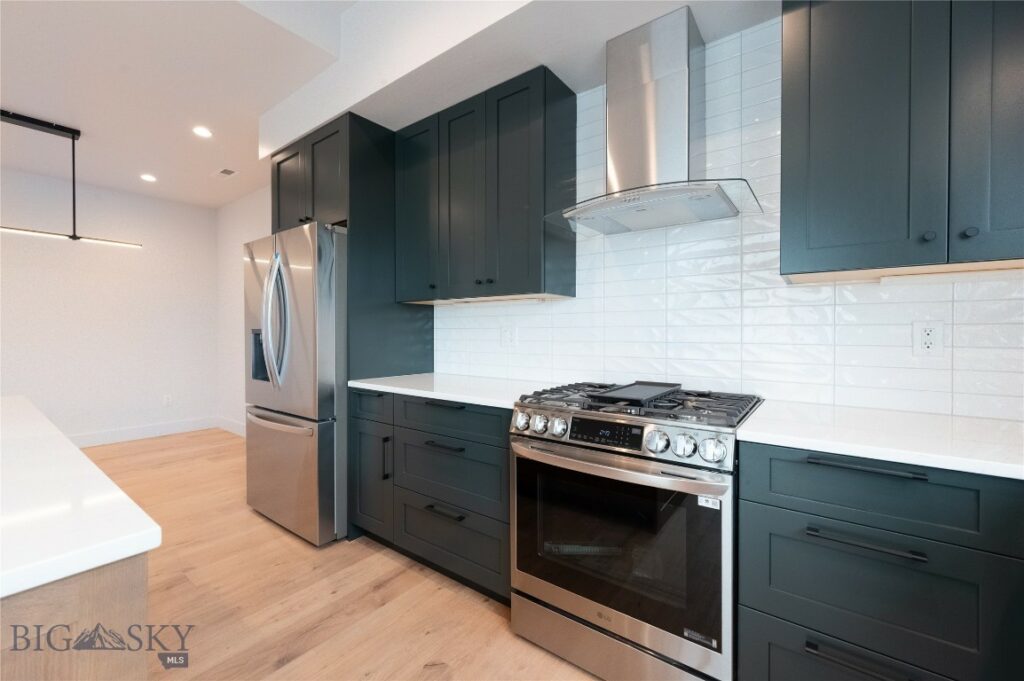 Bozeman MT 59718 - 6