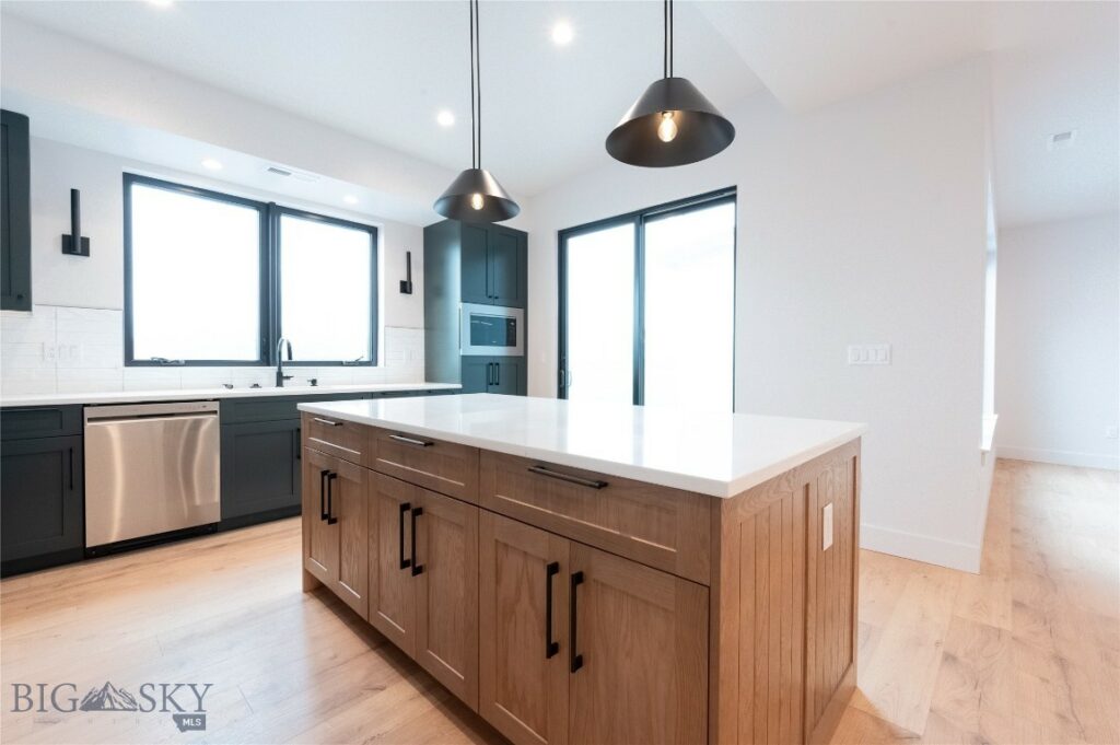 Bozeman MT 59718 - 7