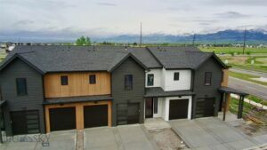 1222 Flanders Creek Avenue, Bozeman MT 59718