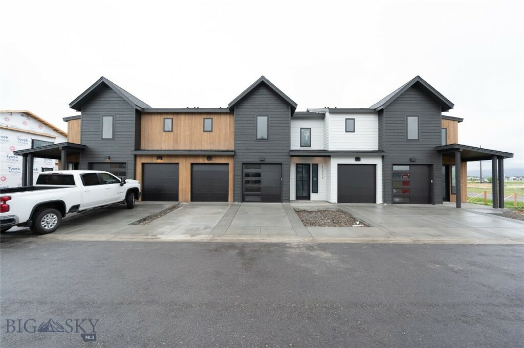 Bozeman MT 59718 - 19