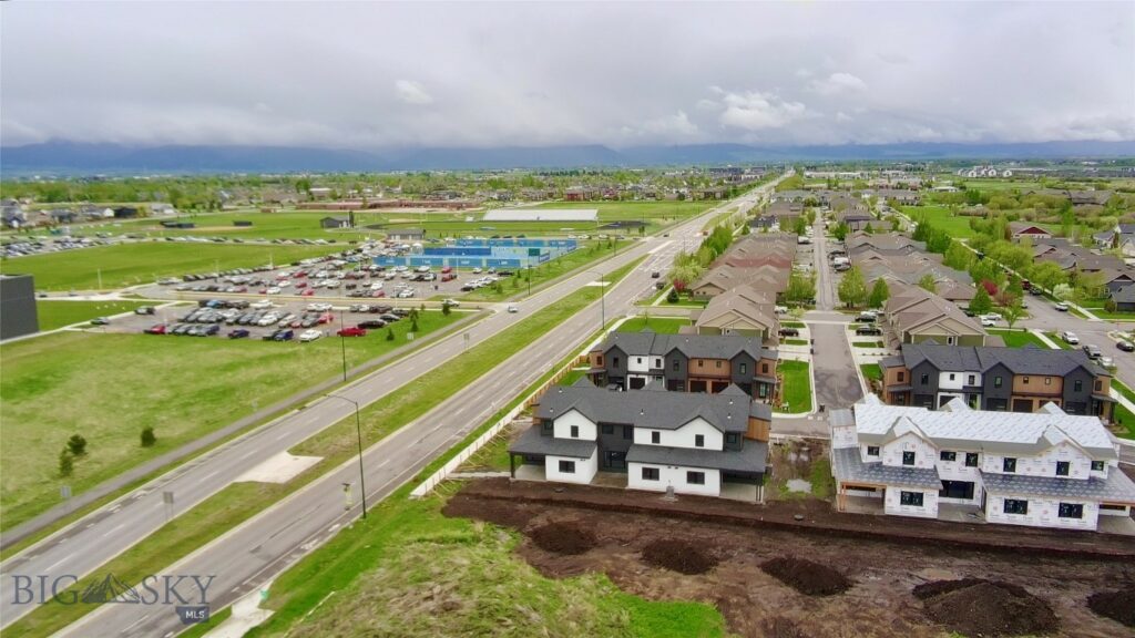 Bozeman MT 59718 - 21