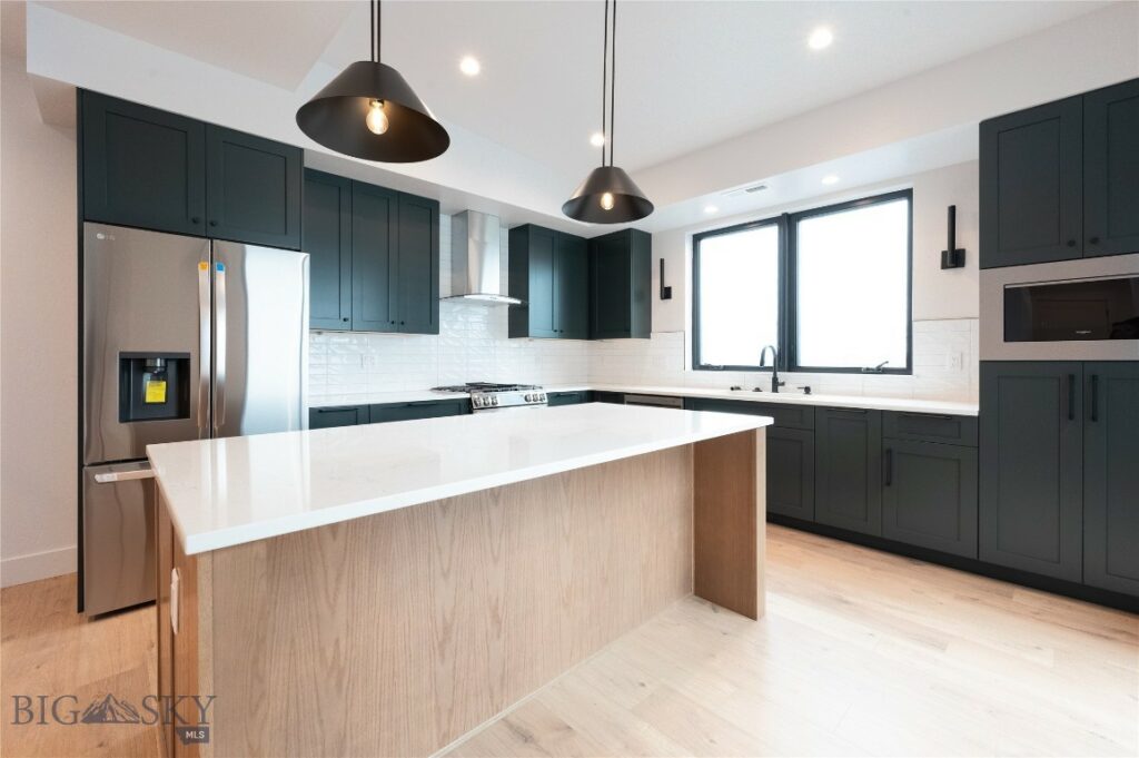 Bozeman MT 59718 - 5