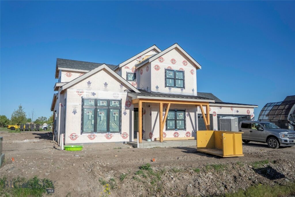 Bozeman MT 59718 - 1
