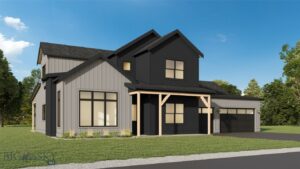123 Creekbank Loop, Bozeman MT 59718