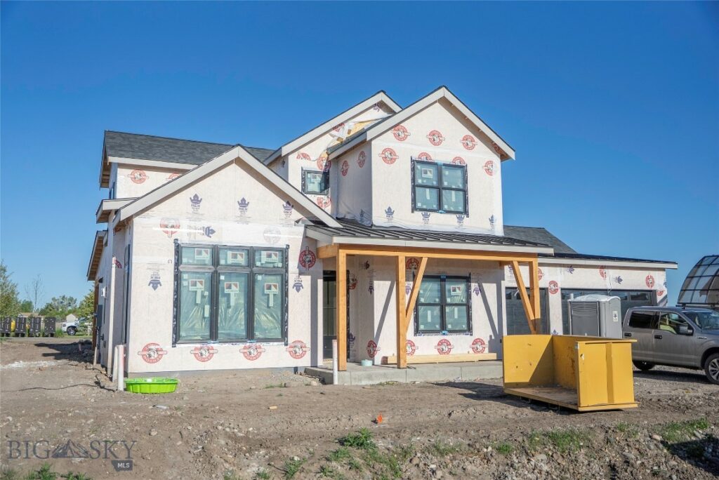 Bozeman MT 59718 - 4