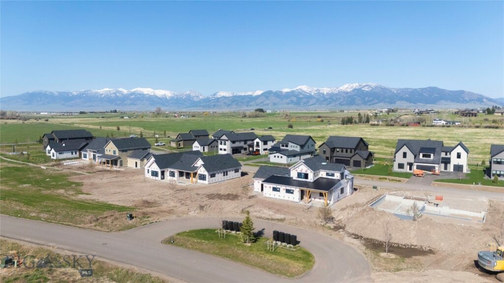 Bozeman MT 59718 - 5