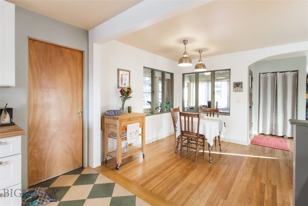 Bozeman MT 59715 - 7