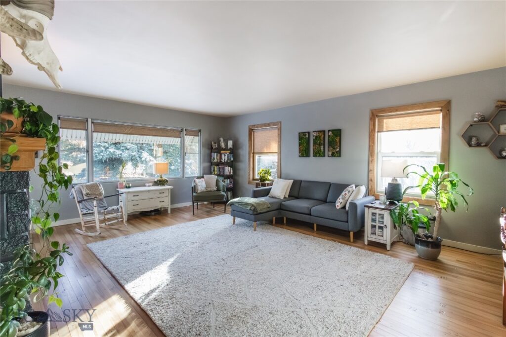 Bozeman MT 59715 - 2