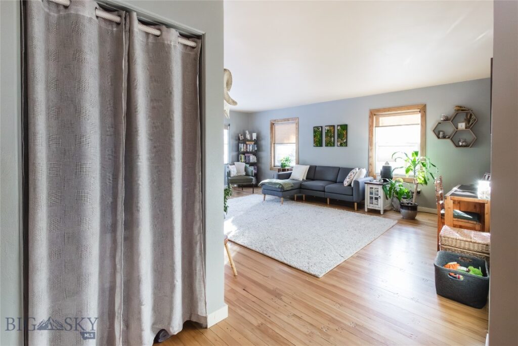 Bozeman MT 59715 - 4