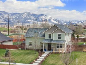 1232 Ferguson Avenue, Bozeman MT 59718